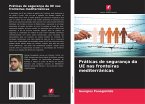 Práticas de segurança da UE nas fronteiras mediterrânicas