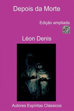 Cover Depois Da Morte