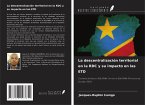 La descentralización territorial en la RDC y su impacto en las ETD