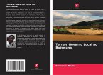 Terra e Governo Local no Botswana