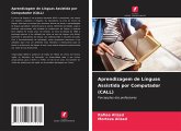 Aprendizagem de Línguas Assistida por Computador (CALL)