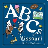 ABCs of Missouri ABCs of Missouri
