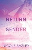 Return To Sender Return To Sender