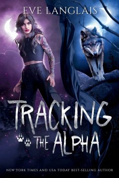 Cover Tracking the Alpha