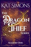 The Dragon Thief Series, Season One The Dragon Thief Series, Season One