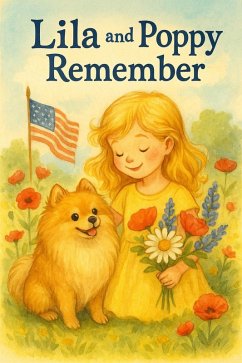 Cover Lila and Poppy Remember (eBook, ePUB)