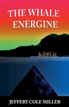 Cover The Whale Energine