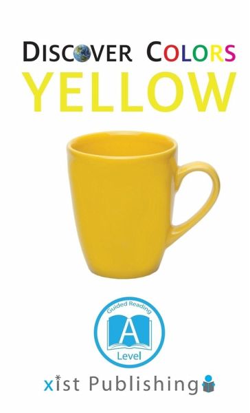 Yellow Yellow