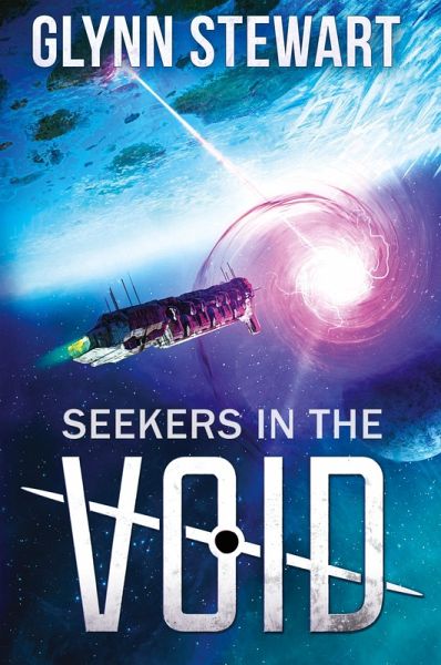 Seekers in the Void Seekers in the Void