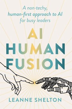 Cover AI Human Fusion