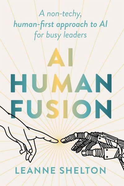 AI Human Fusion AI Human Fusion