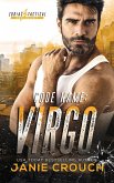 Code Name Virgo Code Name Virgo