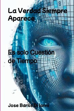 Cover La Verdad Siempre Aparece