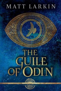 Cover The Guile of Odin