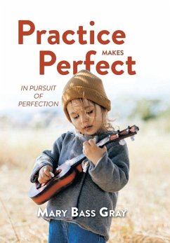 Cover Practice Makes Perfect