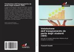 Valutazione dell'insegnamento da parte degli studenti (SEE)