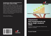 Valutazione dell'insegnamento da parte degli studenti (SEE)
