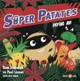 Define Avi - Süper Patates Define Avi - Süper Patates