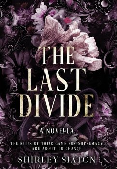 Cover The Last Divide (The Special Hardcover Edition)