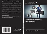 Retos de los contratos electrónicos Retos de los contratos electrónicos