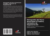 Petrografia del Parco Municipale di Itabira, Cachoeiro de Itapemirim-ES Petrografia del Parco Municipale di Itabira, Cachoeiro de Itapemirim-ES