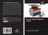 Le voci degli studenti a rischio