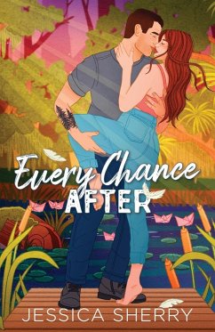 Cover Every Chance After