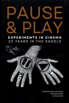 Cover Pause and Play