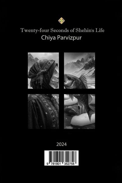 Twenty-four Seconds of Shehin's Life