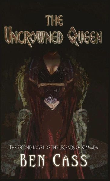 The Uncrowned Queen