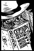 Crypticon Seattle Writing Contest Anthology 2025 Crypticon Seattle Writing Contest Anthology 2025