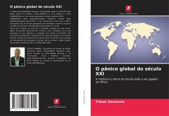 Cover O pânico global do século XXI