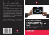 Sistemas imunes e multiagentes para a programação de lojas de fluxo Sistemas imunes e multiagentes para a programação de lojas de fluxo