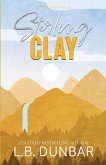 Sterling Clay (mountain cover) Sterling Clay (mountain cover)