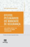 Efeitos Pecuniários do Mandado de Segurança (eBook, ePUB)