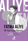 Ben Kimim - Ilk Türk Kadin Romanci Fatma Aliye Ben Kimim - Ilk Türk Kadin Romanci Fatma Aliye