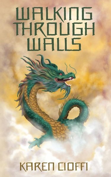 Walking Through Walls