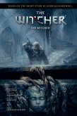 Andrzej Sapkowski's the Witcher: The Witcher Andrzej Sapkowski's the Witcher: The Witcher
