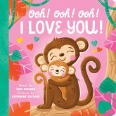 Ooh! Ooh! Ooh! I Love You! Ooh! Ooh! Ooh! I Love You!