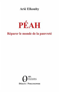 Cover Péah