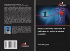 Associazione tra infezione da Helicobacter pylori e angina instabile Associazione tra infezione da Helicobacter pylori e angina instabile