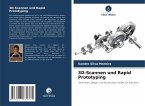 3D-Scannen und Rapid Prototyping
