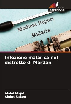 Cover Infezione malarica nel distretto di Mardan