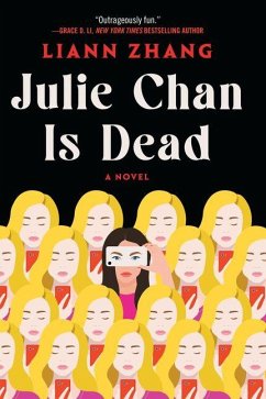 Cover Julie Chan Is Dead