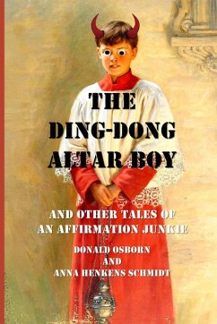 Cover The Ding Dong Altar Boy