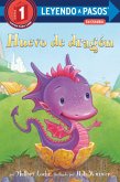 Huevo de Dragón (Dragon Egg Spanish Edition)