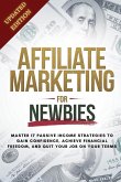 Affiliate Marketing Guide For Newbies Affiliate Marketing Guide For Newbies