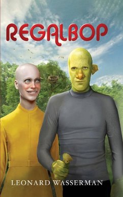 Cover Regalbop