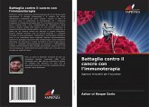 Battaglia contro il cancro con l'immunoterapia