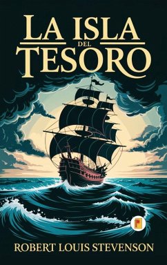 Cover La Isla Del Tesoro